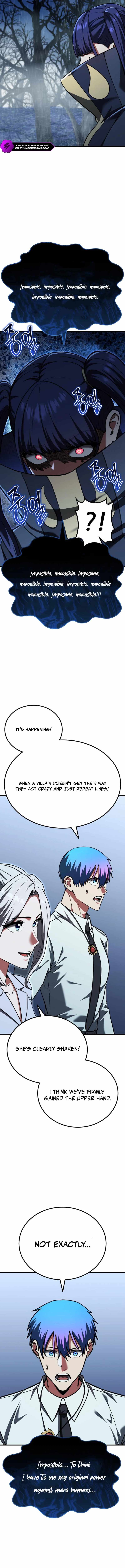 What Can I Do Alone? Chapter 36 20